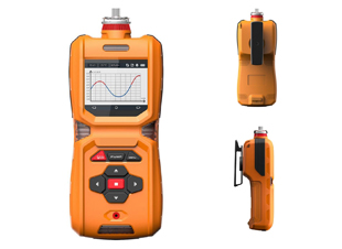 TD600-SHH-H2型泵吸式氫氣測(cè)定儀