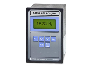 K1550-TK型在線式氫氣分析儀-英國(guó)哈奇(Hitech)
